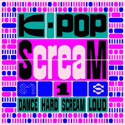 K-pop Scream 1 cover image cdn