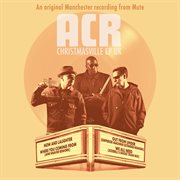 Christmasville Uk Ep cover image cdn