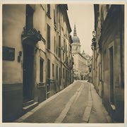 Budapest Retro Experience Vol. 7 cover image cdn