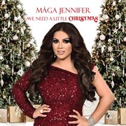 We Need a Little Christmas cover image cdn