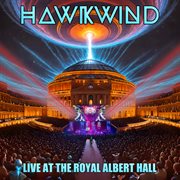 Live at the Royal Albert Hall cover image cdn