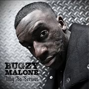 Why So Serious (tape 1) cover image cdn