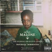 Journal of an Evil Genius (tape 3) cover image cdn