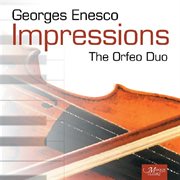 Enesco: Impressions cover image cdn