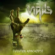 Evilution Apocalypse cover image cdn