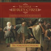 The Little Barley-corne cover image cdn
