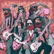 Guitar Tribute to Dave Matthews Band cover image cdn