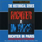 Richter in Paris cover image cdn