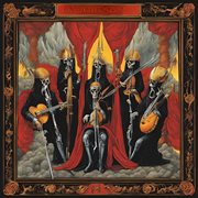 Progressive String Quartet Tribute to Pantera cover image cdn