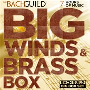Big Winds and Brass Box cover image cdn