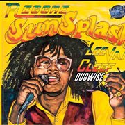 Reggae Sunsplash Lee Van Cleef Dubwise cover image cdn