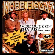 Wise Guyz on Tha Rise cover image cdn