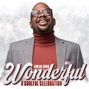 Wonderful (a Soulful Celebration) cover image cdn