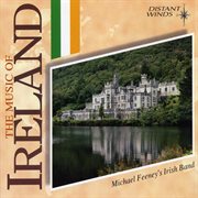The Music of Ireland cover image cdn