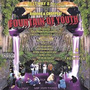 Fountain of Youth cover image cdn