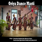 Oriya Dance Masti cover image cdn