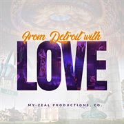 From Detroit With Love cover image cdn