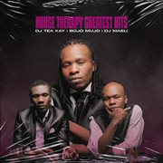 House Therapy Greatest Hits cover image cdn