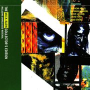 The Mick Karn Collector's Edition (feat. David Torn) cover image cdn