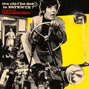 Ma Chi T'ha Dato La Patente? [Original Soundtrack] cover image cdn