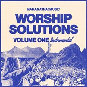 Worship Solutions Volume One [Instrumental] cover image cdn