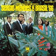 Herb Alpert Presents Sergio Mendes & Brasil '66 cover image cdn