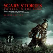 Scary Stories to Tell in the Dark Deluxe cover image cdn