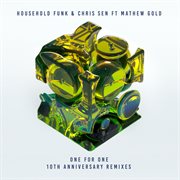 One for One [10th Anniversary Remixes] cover image cdn