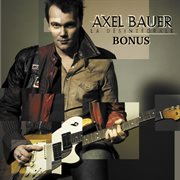 La Désintégrale - Les Bonus cover image cdn