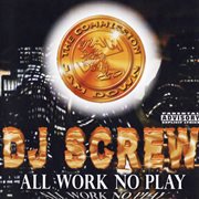 All Work No Play cover image cdn
