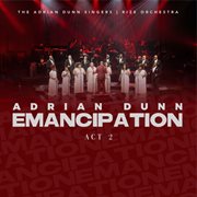 Emancipation: Act 2 cover image cdn
