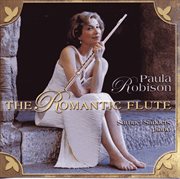 The Romantic Flute cover image cdn