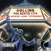 The Boxed Life - Double-length Live Performance cover image cdn