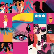 Smooth Sax Tribute to Madonna's Greatest Hits cover image cdn