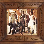 The Ten Cent Tour cover image cdn