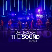 Release the Sound cover image cdn