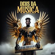 Deus Da Musica cover image cdn