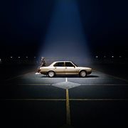 There's a Nightclub Inside My Head cover image cdn