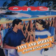 Live and Direct (from Kingston) cover image cdn