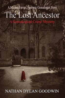 The lost ancestor  cover image cdn