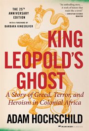 King Leopold's Ghost cover image cdn
