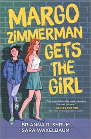 Margo Zimmerman Gets the Girl cover image cdn