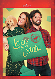 Letters to Santa cover image cdn