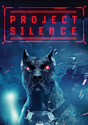 T'alch'ul P'ŭrojekt'ŭ Saillŏnsŭ = Project Silence  cover image cdn