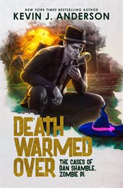Death Warmed Over cover image cdn