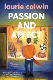 Passion and Affect cover image cdn