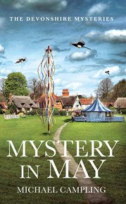 Mystery in May: A British Murder Mystery cover image cdn