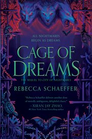 Cage of Dreams cover image cdn