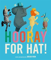 Hooray for Hat! cover image cdn