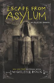 Escape From Asylum cover image cdn